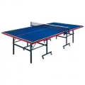 Instrukcja - Stół do tenisa TEAM 95800 Solex